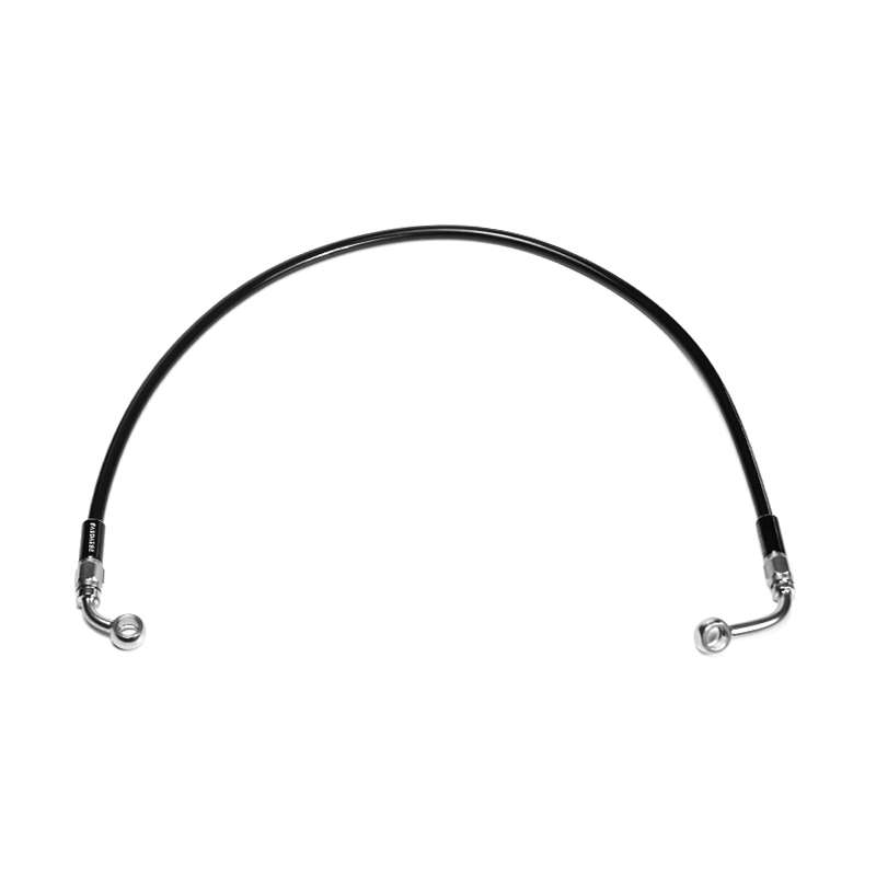 九号E200P/E300p/mmax110p猎户座极核AE8刹车卡钳油管ABS铁氟龙