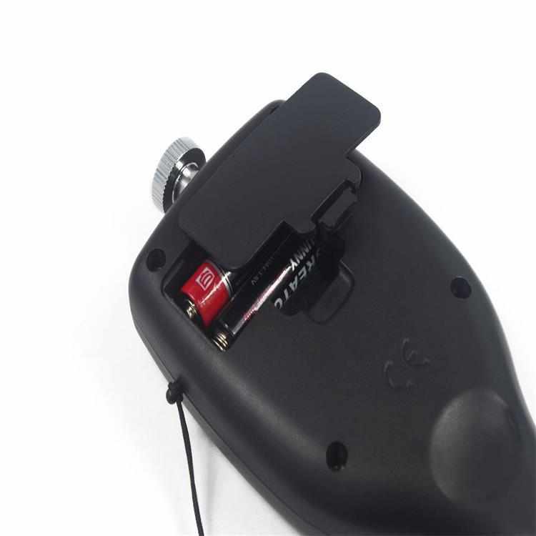 兰泰数显邵氏硬度计HT-6510A 橡胶塑胶 邵氏A型硬度计 硬度测量仪