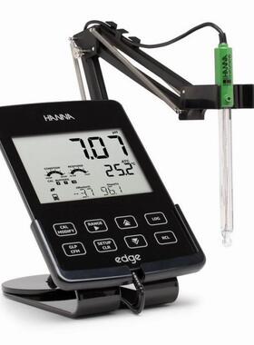 哈纳HI2020型水质pHmVORP测定仪