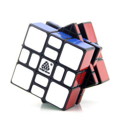 智力乐园 奥斯卡三阶混元魔方 3X3 4X4混元增强 虫洞338/339 路障
