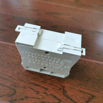 海燕接线盒 FJ6/YW 电缆分支器 二进二出 450V 192A 线径6-70mm²