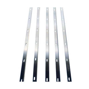 包装机热切刀热封刀制袋机烫刀热封刀片薄膜热封切刀片加热管刀片