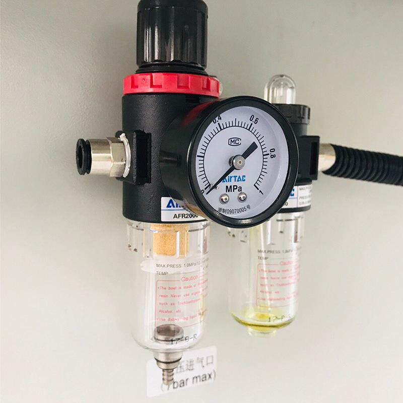 全自动滤筒式集尘器电子脉冲反吹型工业集尘器金属打磨粉尘集尘机