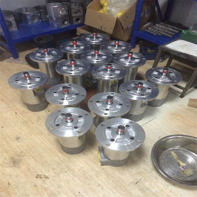 RSF032R46VBBW3F2/4P造纸设备的润滑循环系统配套
