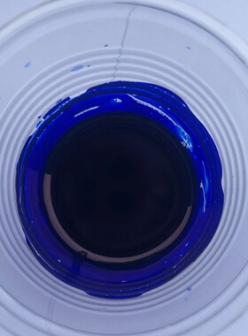 色精水性宝蓝色精水性家具漆透明色精水性铝箔油墨色精