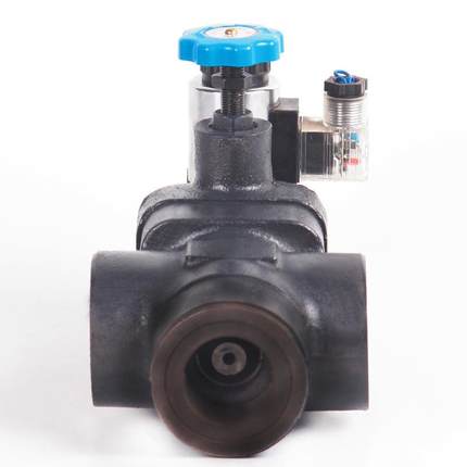 电磁阀YF/E1OUHH-溢L32H1/23/4 直流湿式电磁铁 压力液压流阀质保