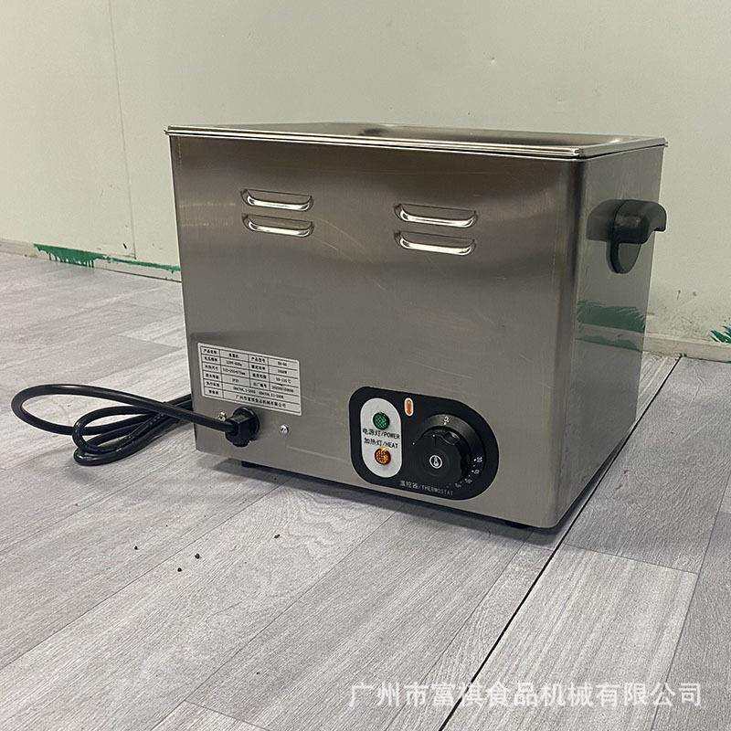 电热温泉煮蛋机商用煮蛋器加热保温溏心蛋半生熟蛋煮蛋机