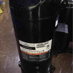 VR144KS ZR144KC TFD 523 523全新谷轮12匹空调压缩机R22 TFP