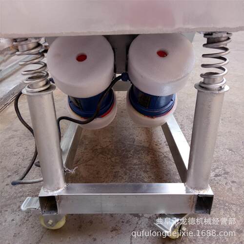 椒去籽大小分级沥水筛辣五香粉料腌料卤去电杂筛子 直LD150   线