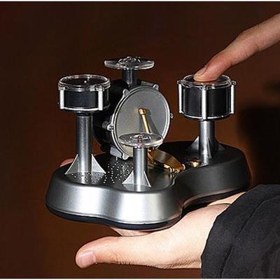 正品迷你手指架子鼓小玩训练器电具子鼓宝儿童打击乐器音乐创意礼