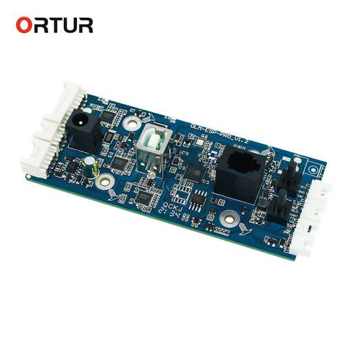 OrturAufero激光雕刻机主板激光雕刻机配件