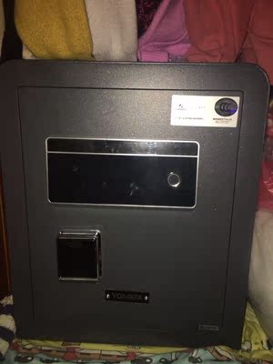 永发FDX-A/D-45BPM3C-05保险箱怎么样？老司机透露