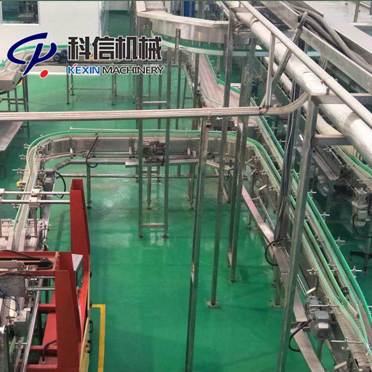 整套黑木耳饮料加工设备 大型易拉罐装木耳饮料生产设备厂家