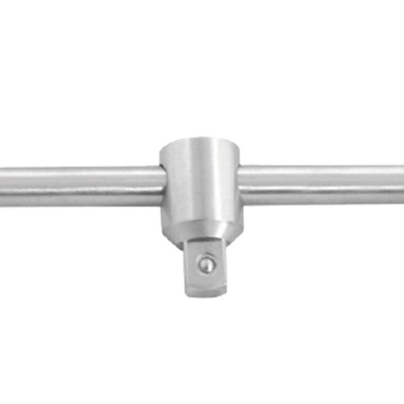 WEDO维度工厂直供304不锈钢滑行头手柄套筒连接手柄ST8505