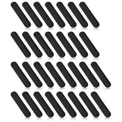 30Pcs Golf Weighted Tape Pickleball Paddle Tape Pickleball