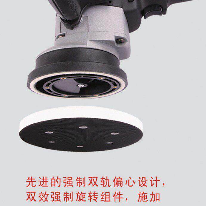 赣星G新机款车汽抛光机GX5680-G厂家立式震抛打蜡封A釉机