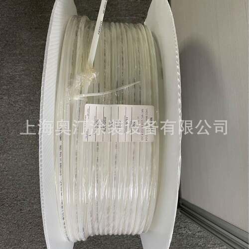 NHA-0504 现货HOSCO尼龙涂料软管6X8 CPH-4 NHA-10X8 NP-4 NP-6