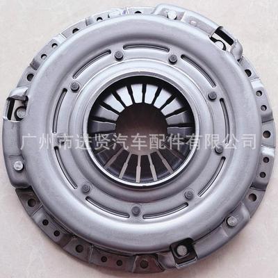 41300-47200 41100-47200适用现代 H100 K2500 D4CB离合器套件