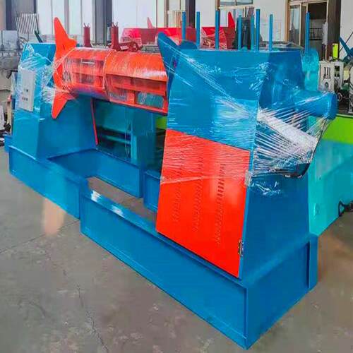 液压开卷机全自动彩钢板开卷机开卷机厂家智能多功能高效