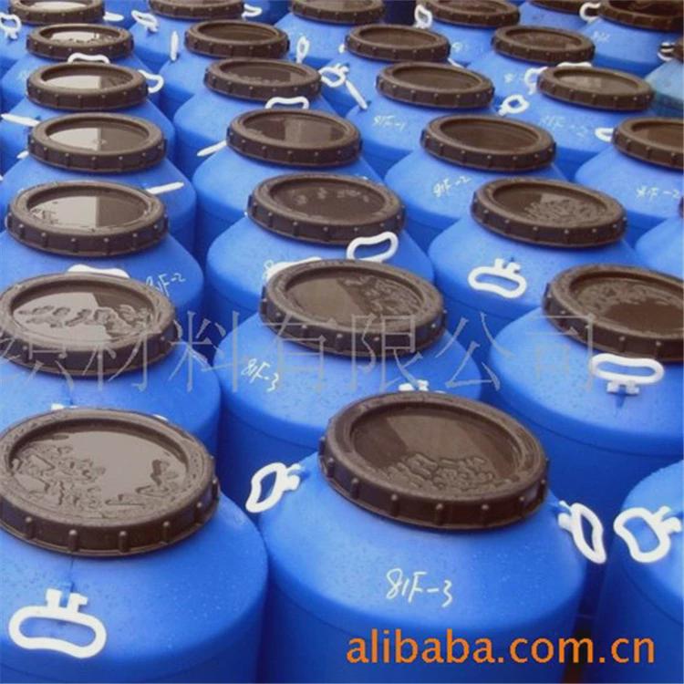 804B防水聚醚改性水油两性硅油 亲水性硅油乳化防静电纺丝油硅油