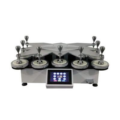 锐搏检测仪器YG401E型马丁代尔耐磨仪