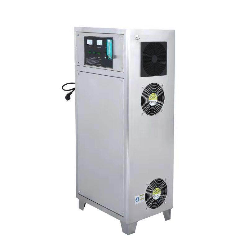 工业净化器氧气制氧机臭氧发生器用源系统负离子净化净化空气