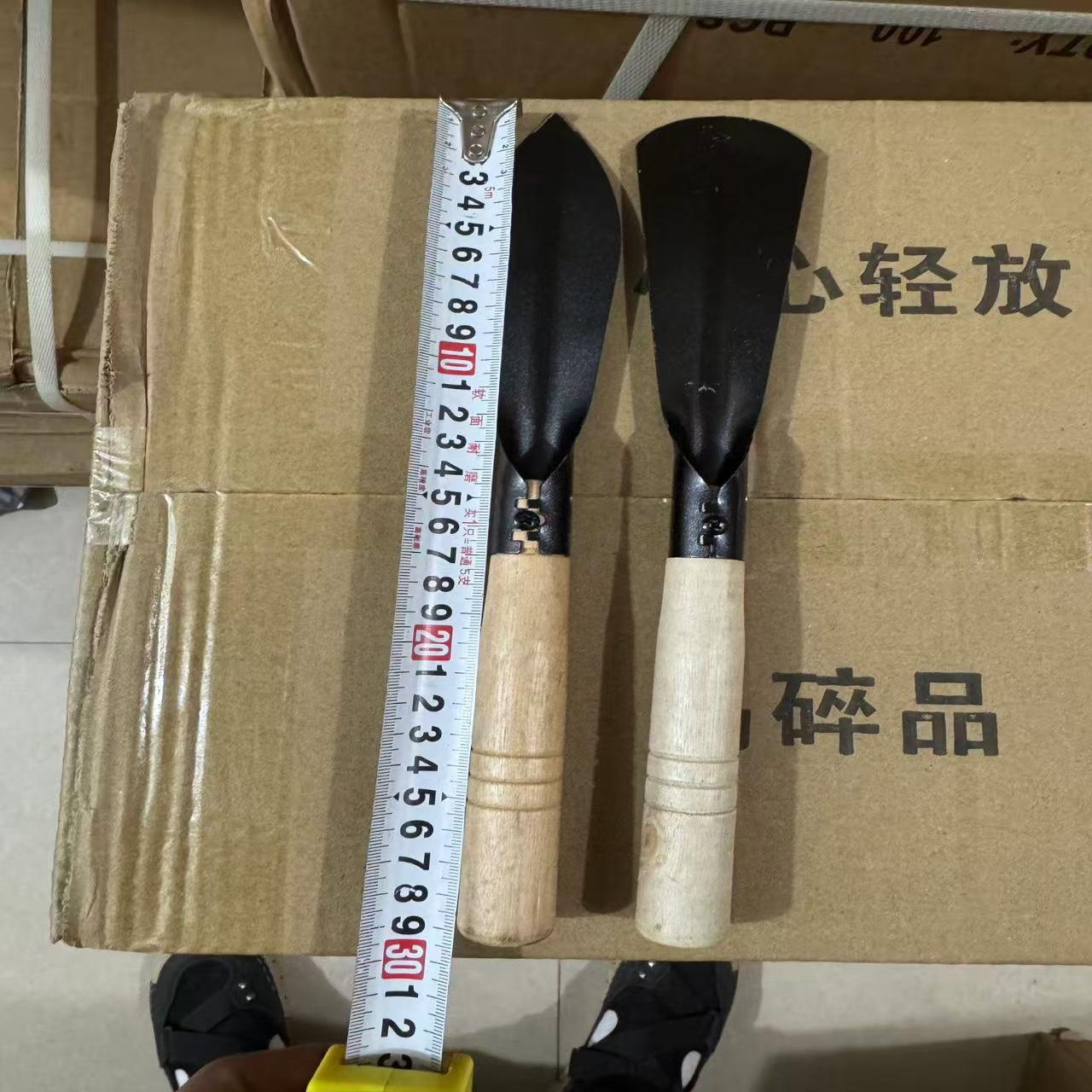 种菜挖土怀炉套神器锰钢小铲子种花养花种菜工具挖野菜花卉除草