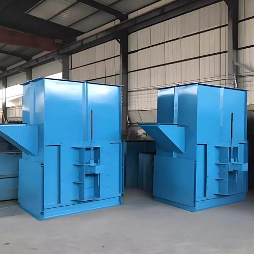 斗式提升机 砂石粉末粮食提升机 提升设备料斗输送机 垂直上料机