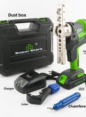 大胜正品电动膨胀机Ct-E806Aml电动膨胀机空调铜管膨胀钟口工具