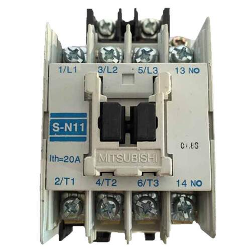 S-N11供应继电器接触器式继电器接触继电器中山