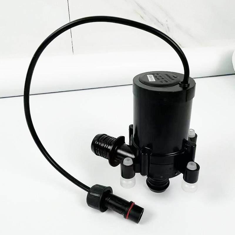 智能马桶冲水泵下沉水箱增压泵加厚抽水器水箱冲水阀配件质保一年