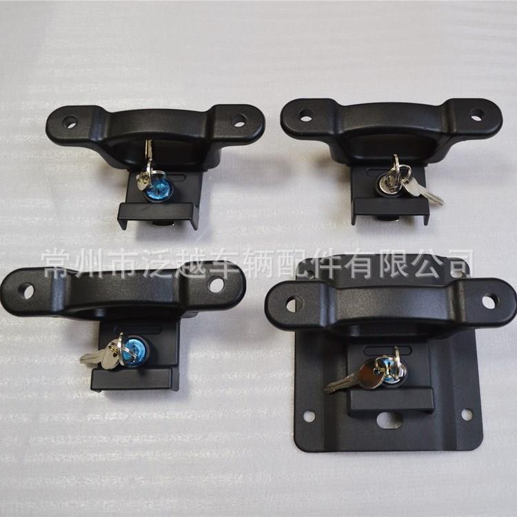适用于福特F150F250F350床系索系泊锚