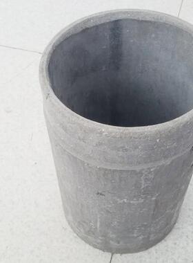 2晋QZT维中海泡石2纤维水泥管DN00mm*1mm 维纶石棉纤水泥电缆管