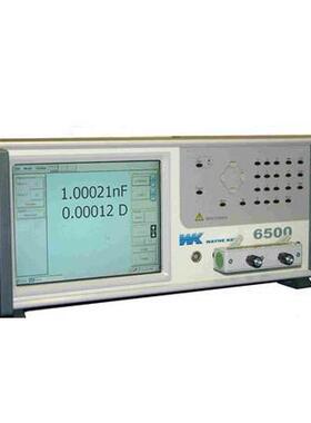 WayneKerrWK6500P高频LCR电桥1J6505P数字电桥