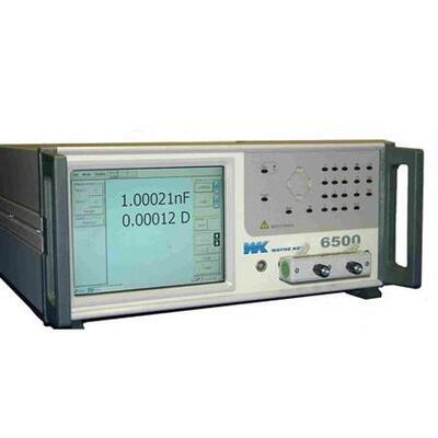 WayneKerrWK6500P高频LCR电桥1J6505P数字电桥