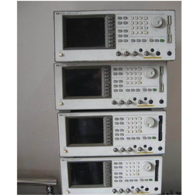 现货Agilent E5100A/二手E5100B网络分析仪/回收工厂处理仪器