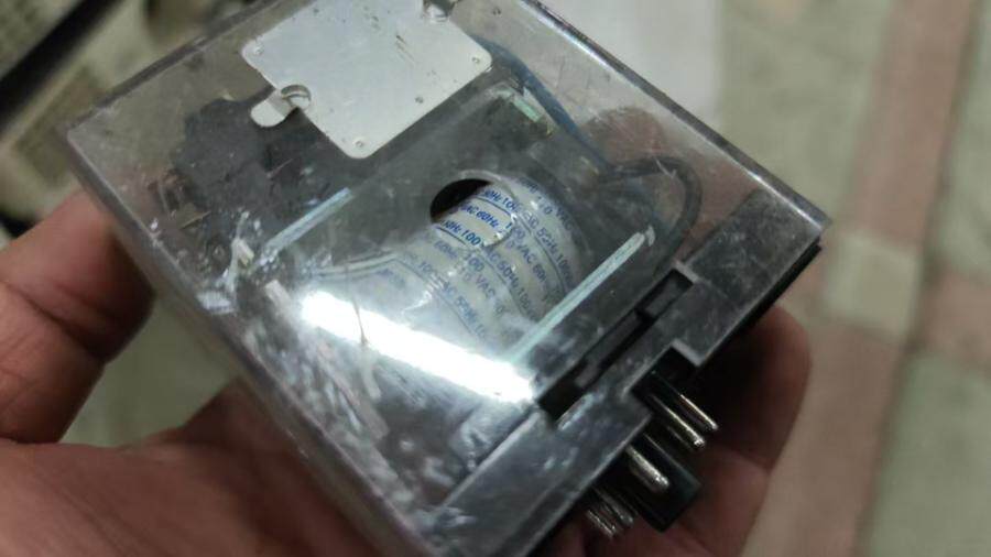 3月15日北京【京械2623】单位淘汰报废处置继电器一批共40斤左右网络拍卖公告