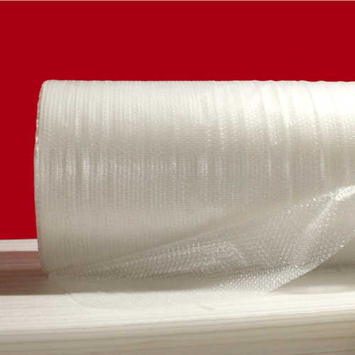 工艺品电器防磕碰中泡气垫膜珍珠棉加厚快递包装防撞复合气泡膜