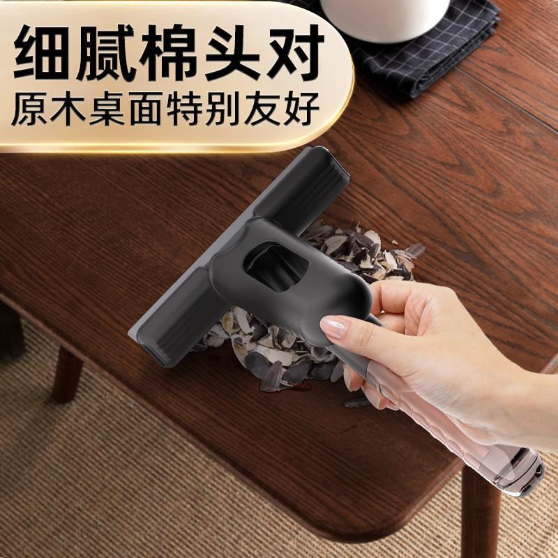 跨境桌面拖把拖把懒人玻璃清洁器