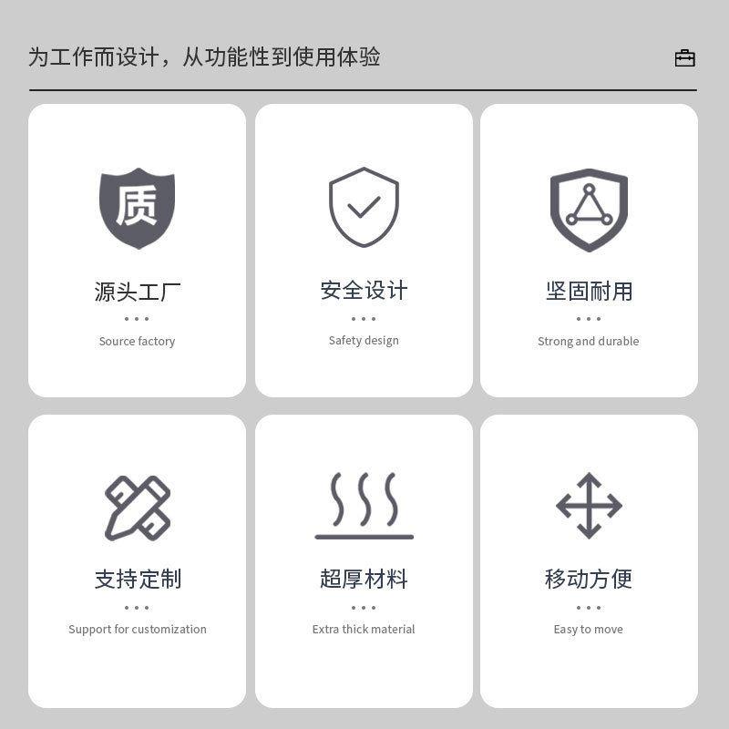 安全箱防水箱防护箱工具箱防震箱相机设备箱仪器箱塑料箱子便携式
