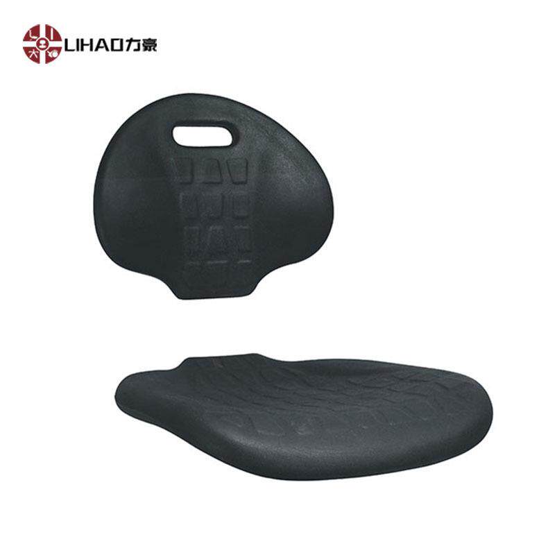 P防静电U泡面发靠AF12E背坐垫椅面椅带靠背人体工学舒适防滑久坐