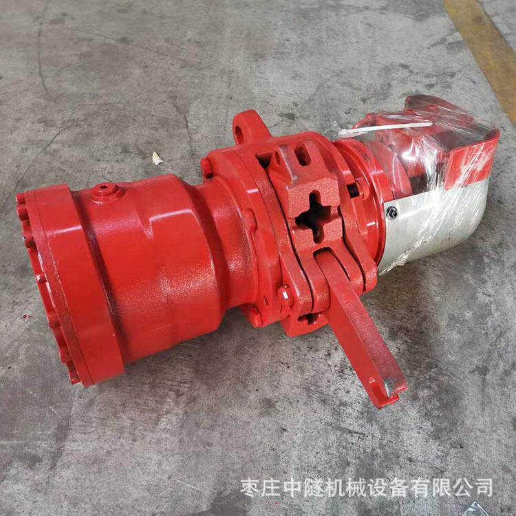 4吨液压马达 单轨吊起吊马达 单轨吊液压葫芦