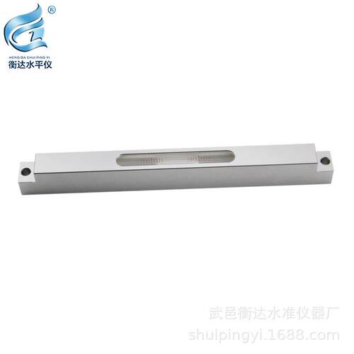 高精度条式水平仪240机械测量条形水平气泡水准泡机床调平水平尺