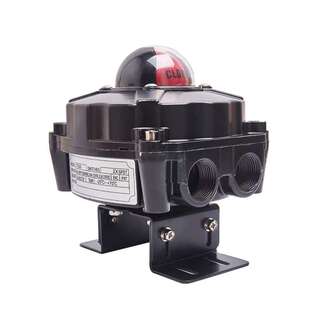 阀门执行器防爆限位开关气动阀门隔爆回讯器回信器反馈器 ITS3300