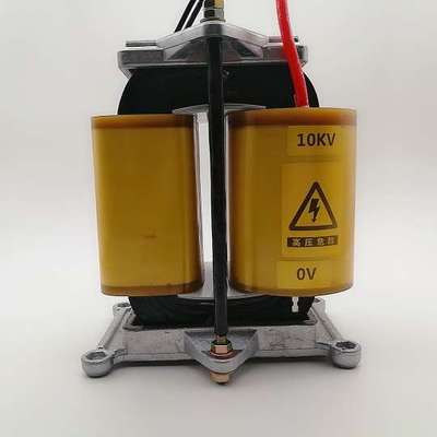 供应220v升压高压CD型变压器4000v5000v7500v8500v10kv 100w200w