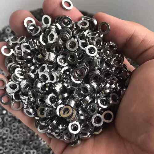 现货304不锈钢管薄壁小孔精密管毛细管6*1.5mm可切割倒角钻孔开