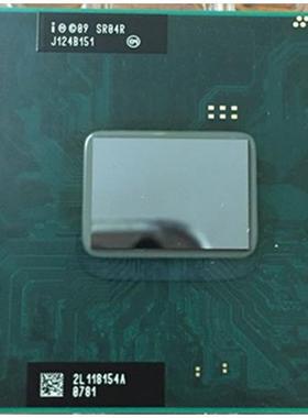 笔记本CPU 一代 二代 三代 四代 CPU I3 I5 I7 各种笔记本针插式