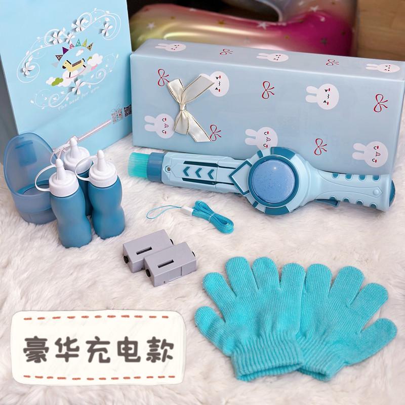 六一儿童节送女孩子的生日礼物给男孩10十岁小学生7幼儿园61礼品5