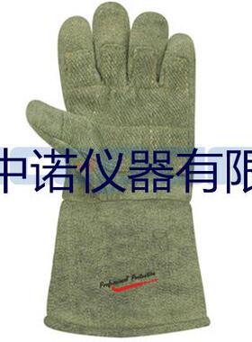 耐温手套ACEPOM搬运300°C轴承工件耐磨耐温手套