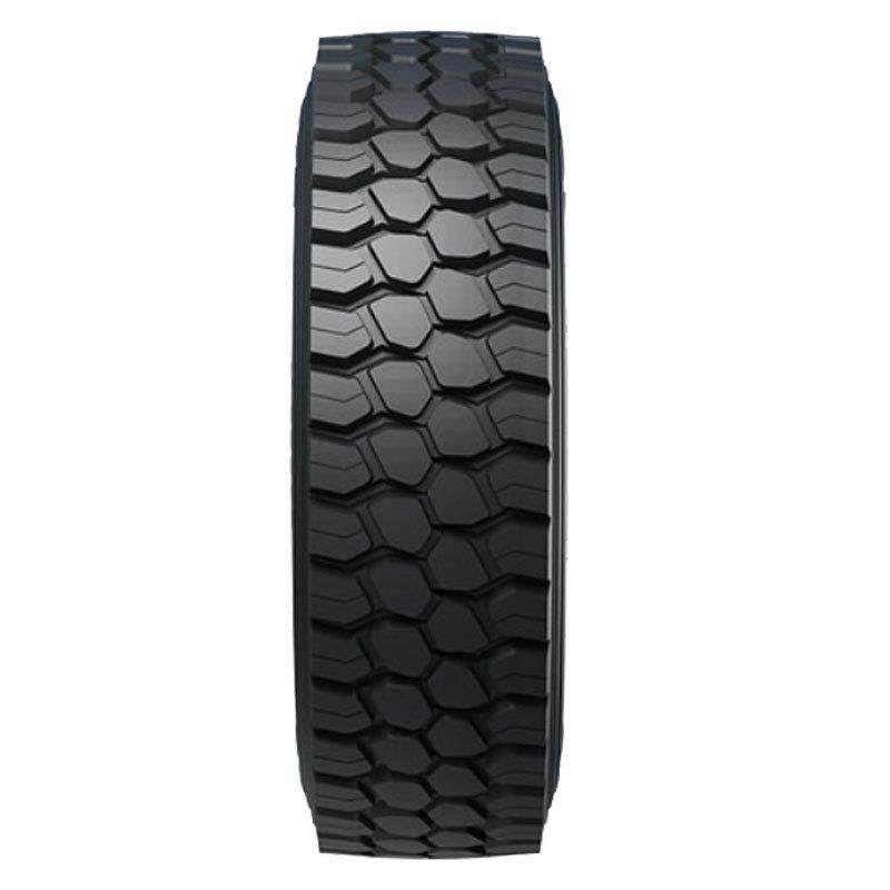 三角轮胎/卡客车轮胎钢丝胎1200R20/12.00R20-20PR TTM-D22